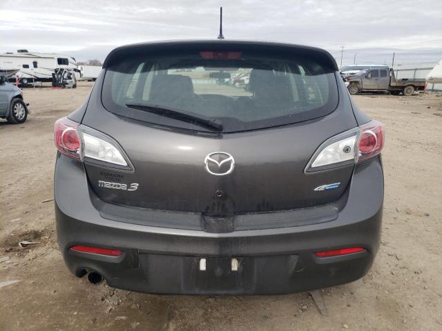 VIN JM1BL1MP6D1758924 2013 Mazda 3, I no.6