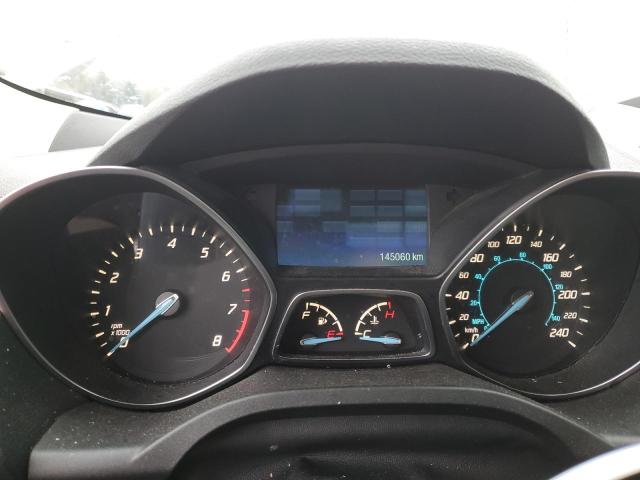 2014 Ford Escape Se VIN: 1FMCU9G92EUC25039 Lot: 41192304