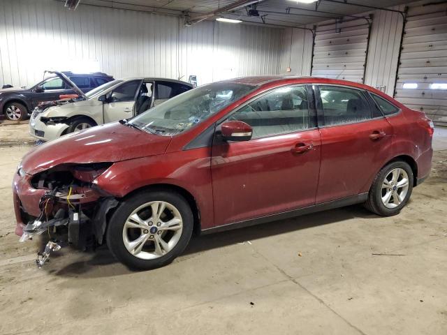 Vin: 1fadp3f29el219090, lot: 41221254, ford focus se 2014 img_1