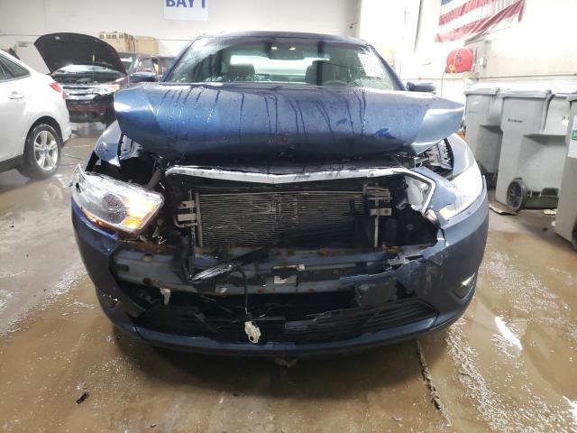 2017 FORD TAURUS SEL 1FAHP2E83HG109800