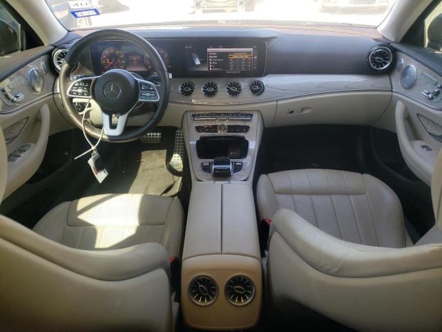 WDD1J6HB9KF082584 2019 MERCEDES-BENZ E-CLASS, photo no. 8