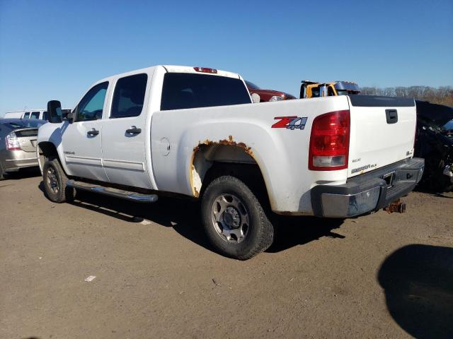 2009 GMC Sierra K2500 Sle VIN: 1GTHK53K79F190364 Lot: 41392944