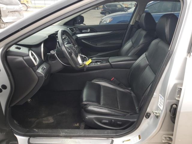 2017 NISSAN MAXIMA 3.5 1N4AA6AP1HC393183