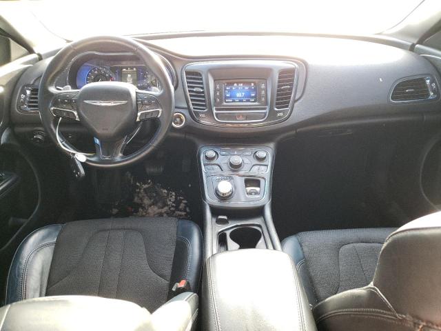 2016 CHRYSLER 200 S - 1C3CCCDG7GN183217