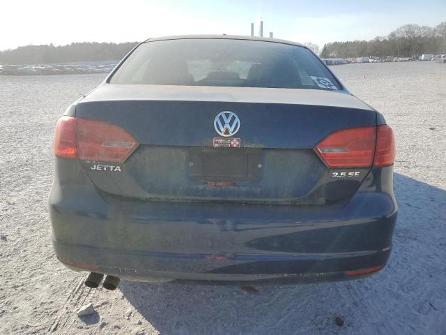 2013 Volkswagen Jetta - Image 6