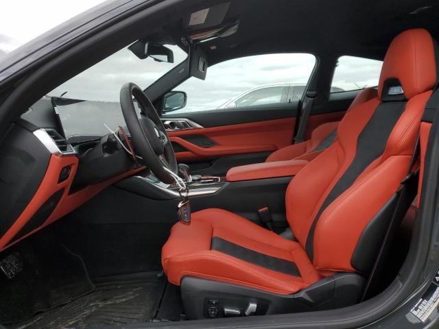 2024 BMW M4 COMPETI - WBS43AZ07RCP39873