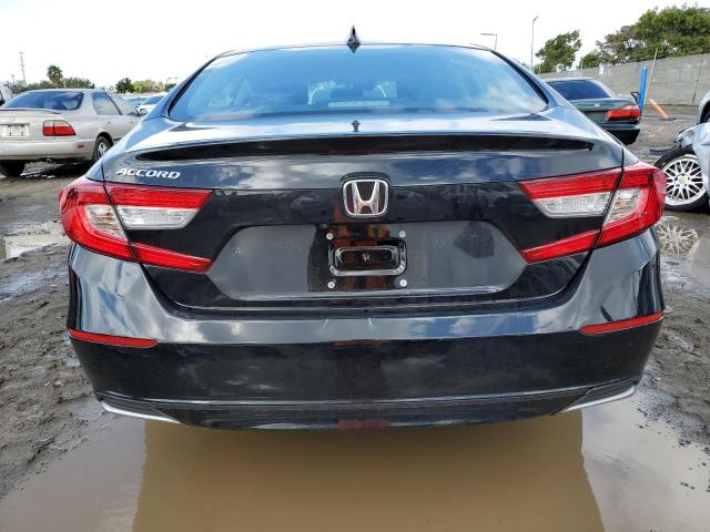 2019 HONDA ACCORD LX 1HGCV1F1XKA118317