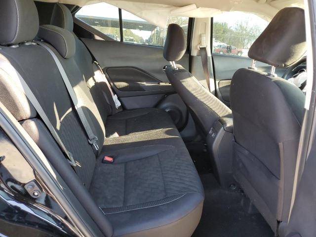2022 NISSAN KICKS SV 3N1CP5CV6NL521217