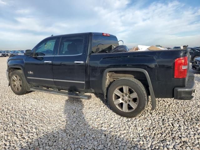 2017 GMC SIERRA C15 - 3GTP1MEC3HG275925