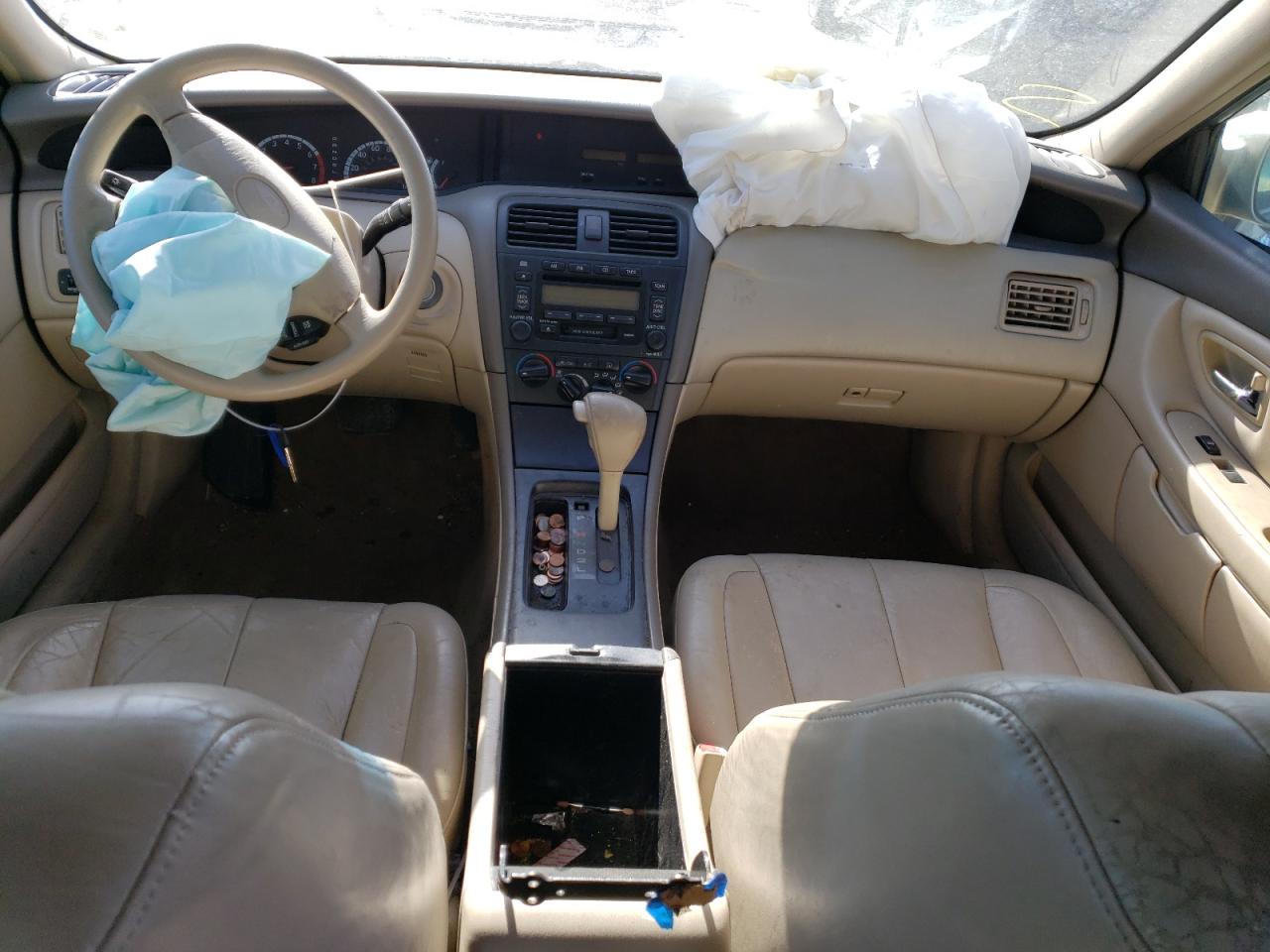 4t1bf28bx1u137915 4T1BF28BX1U137915 2001 Toyota Avalon Xl