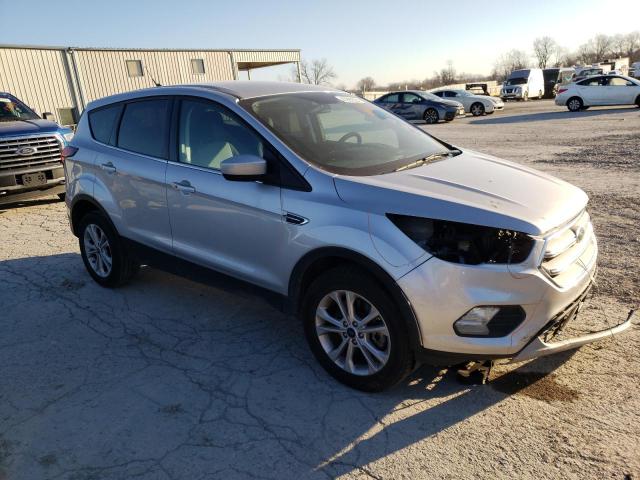 2019 FORD ESCAPE SE 1FMCU9GDXKUB58478