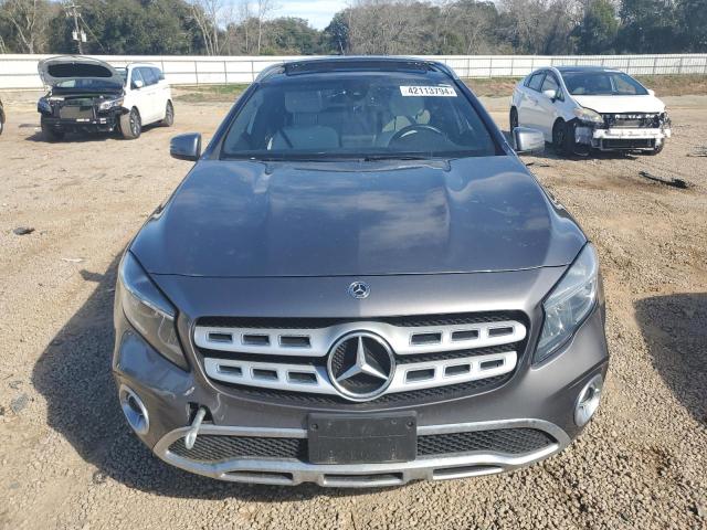 VIN WDCTG4GB4JJ478855 2018 Mercedes-Benz GLA-Class,... no.5