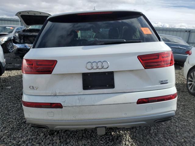 VIN WA1VAAF73JD037156 2018 Audi Q7, Prestige no.6