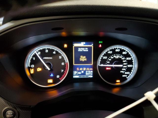 2024 SUBARU FORESTER P - JF2SKACC1RH434846
