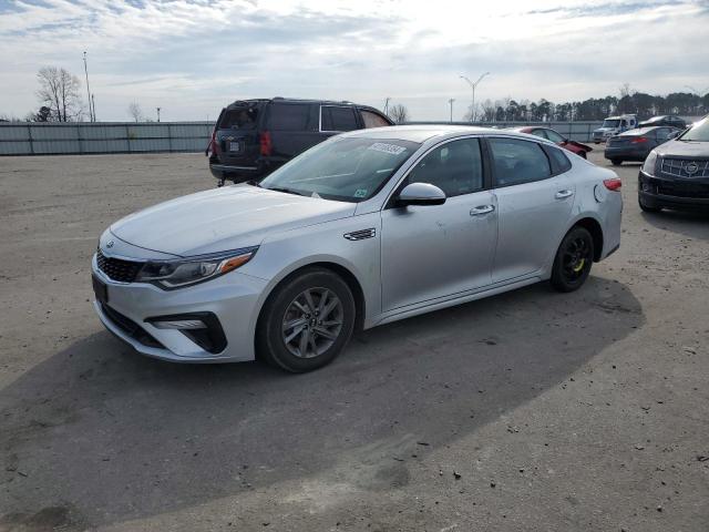 2019 KIA OPTIMA LX 5XXGT4L35KG343617
