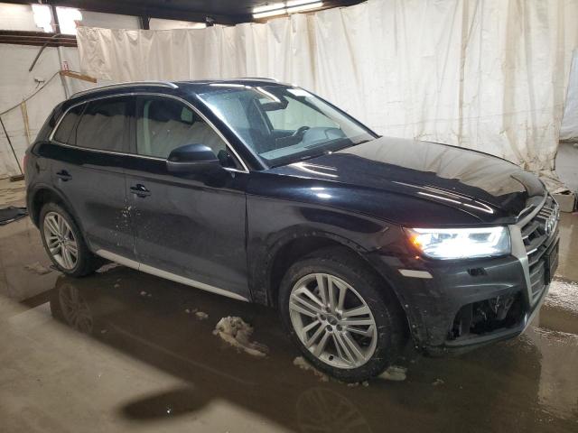 WA1BNAFY5L2063319 2020 AUDI Q5, photo no. 4