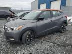 2020 NISSAN KICKS SV - 3N1CP5CV5LL567280