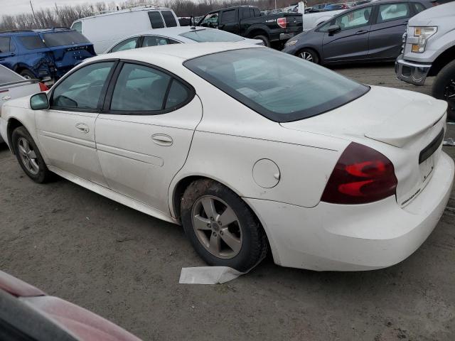 2G2WP522851326310 | 2005 Pontiac grand prix