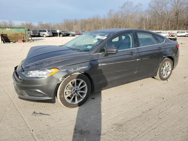 2017 FORD FUSION SE #2421281168