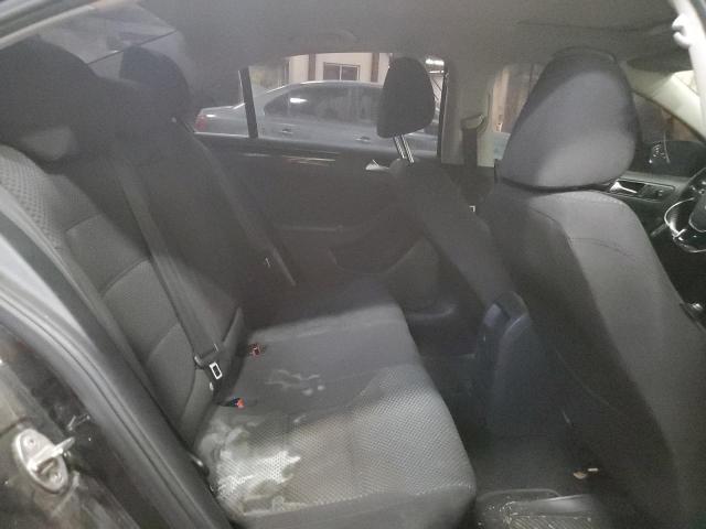 2016 VOLKSWAGEN JETTA COMF - 3VWD07AJ5GM414834