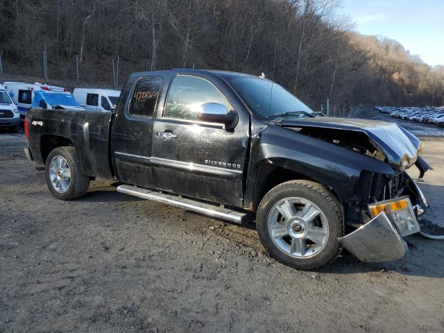 2012 Chevrolet Silverado K1500 Lt VIN: 1GCRKSE72CZ256630 Lot: 43283164