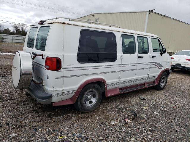 1996 Dodge Ram Van B2500 VIN: 2B6HB21Y5TK159486 Lot: 41404054