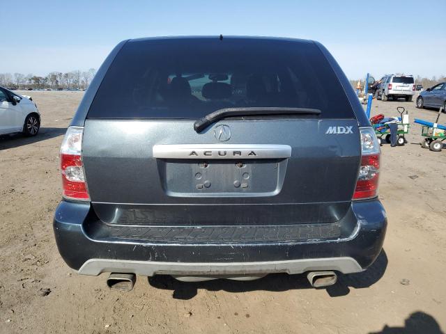 2005 Acura Mdx VIN: 2HNYD18245H501537 Lot: 44177734