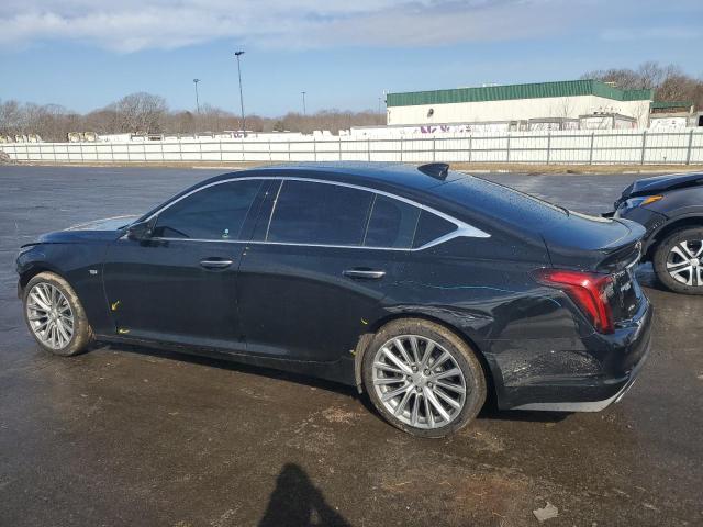 2020 CADILLAC CT5 PREMIU - 1G6DT5RK4L0124256