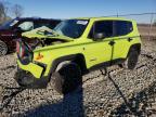 2018 JEEP RENEGADE S - ZACCJBAB6JPG76017