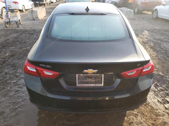 2018 CHEVROLET MALIBU LT 1G1ZD5ST1JF267154