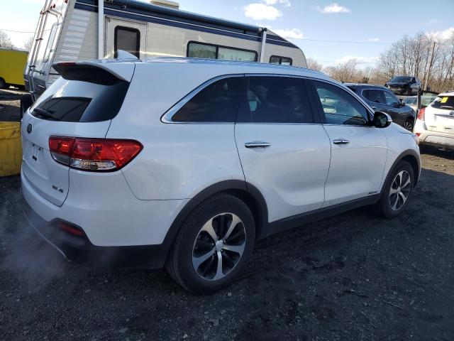 5XYPHDA52HG235823 | 2017 KIA sorento ex