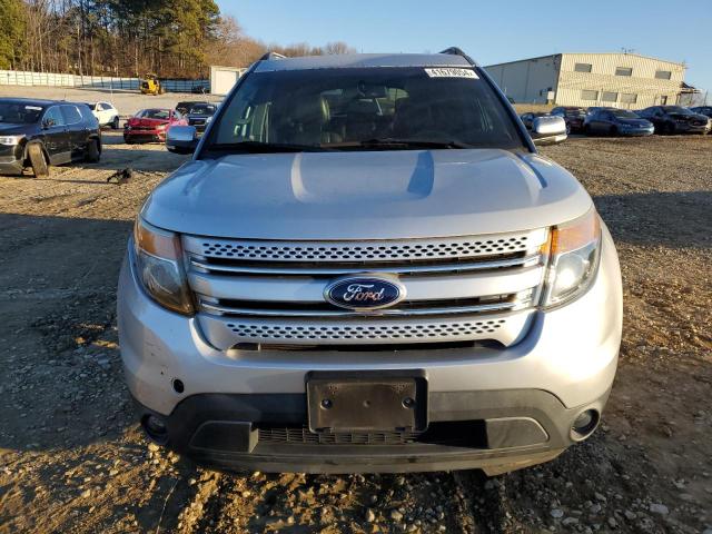 1FM5K8F84FGA66039 | 2015 Ford explorer limited