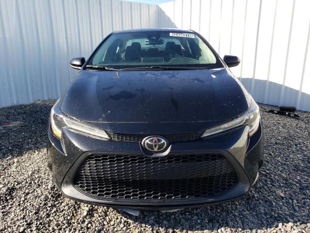 2020 TOYOTA COROLLA LE 5YFEPRAE4LP075472