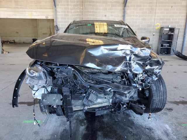 2021 MAZDA CX-9 SIGNA - JM3TCBEY5M0522960