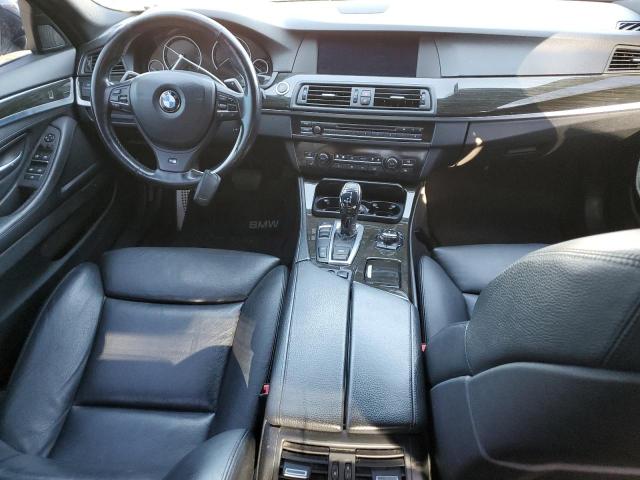 VIN WBAFU9C50DDY70336 2013 BMW 5 Series, 550 XI no.8