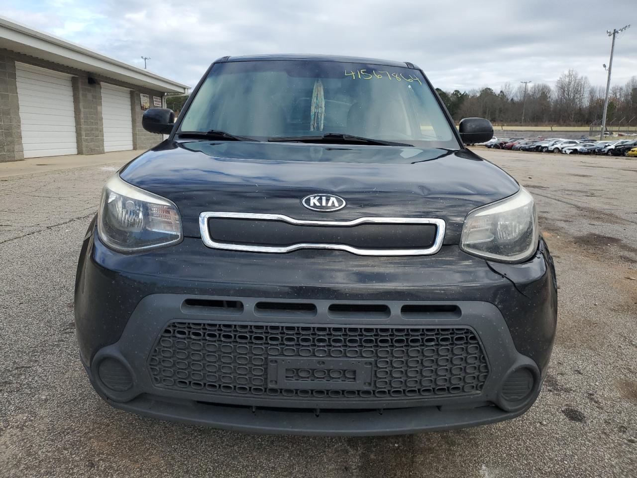 KNDJN2A23G7285439 2016 Kia Soul
