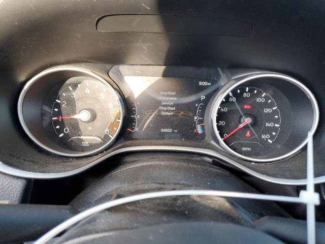 2021 JEEP COMPASS LA - 3C4NJCBBXMT518029