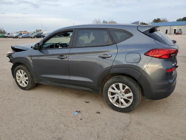2019 HYUNDAI TUCSON SE - KM8J23A44KU074305