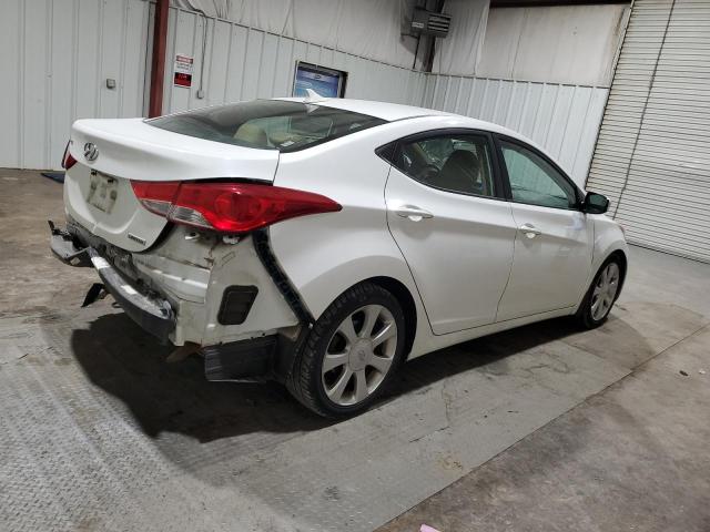 Vin: 5npdh4aexdh343225, lot: 42323654, hyundai elantra gls 20133