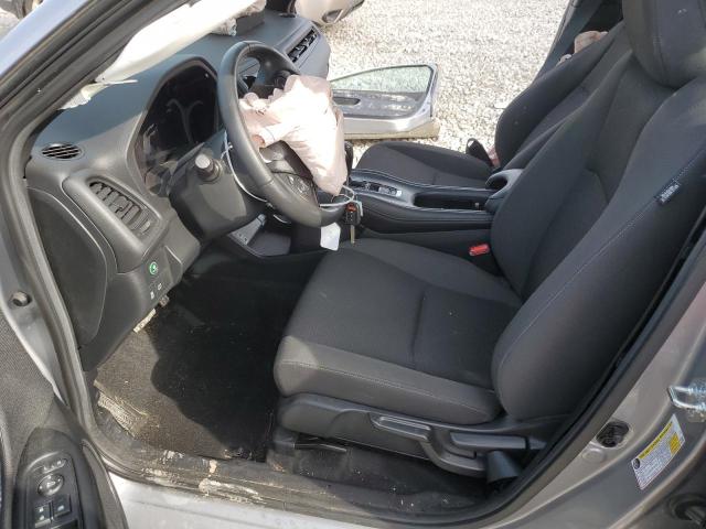 2019 HONDA HR-V SPORT - 3CZRU6H14KG704741