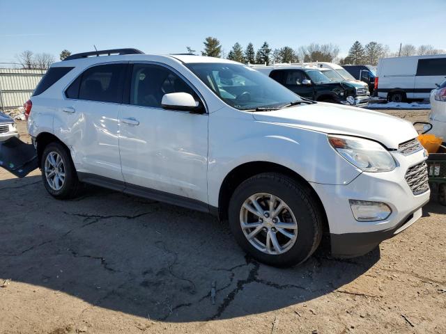2016 CHEVROLET EQUINOX LT 2GNALCEK1G1164368