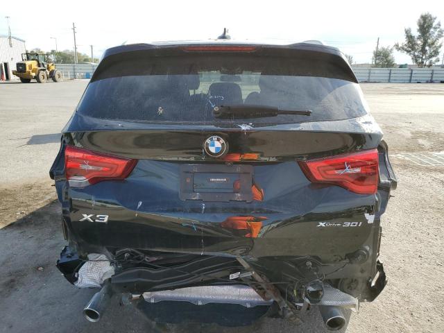 5UXTR9C54KLE16473 2019 BMW X3, photo no. 6