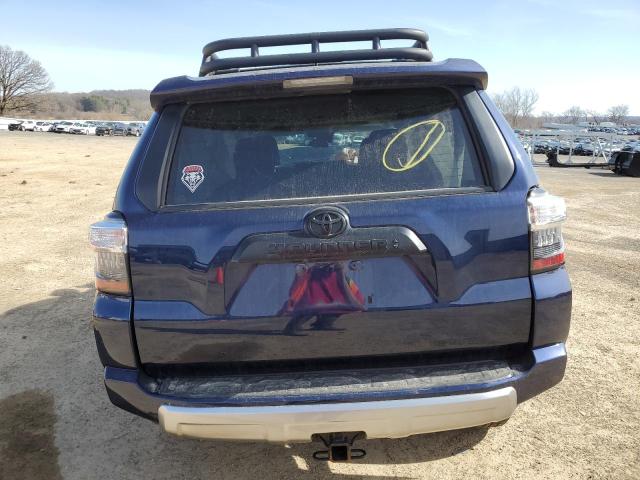 2022 TOYOTA 4RUNNER SR JTERU5JR8N6033298