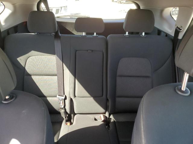 2016 HYUNDAI TUCSON SE - KM8J23A42GU226380