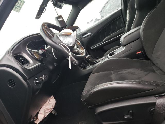 2021 DODGE CHARGER SC - 2C3CDXGJ0MH531598