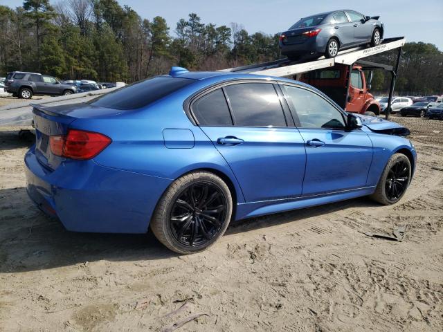 2015 BMW 328 XI SUL WBA3B5C57FF959698