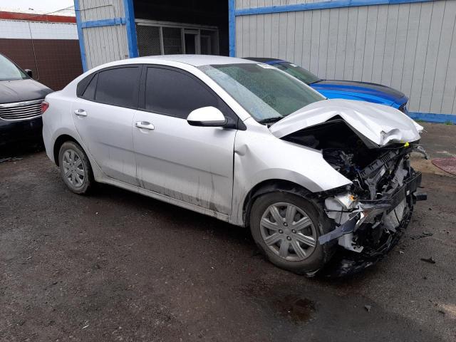 2023 KIA RIO LX 3KPA24AD2PE554794