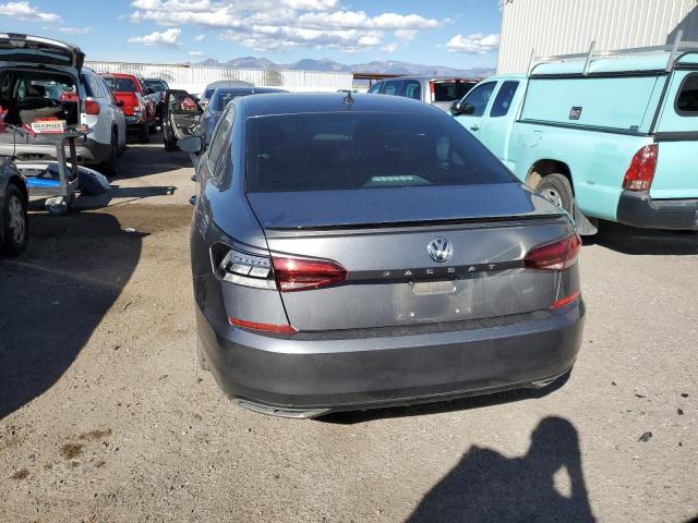 1VWMA7A31LC027059 Volkswagen Passat R-L 6