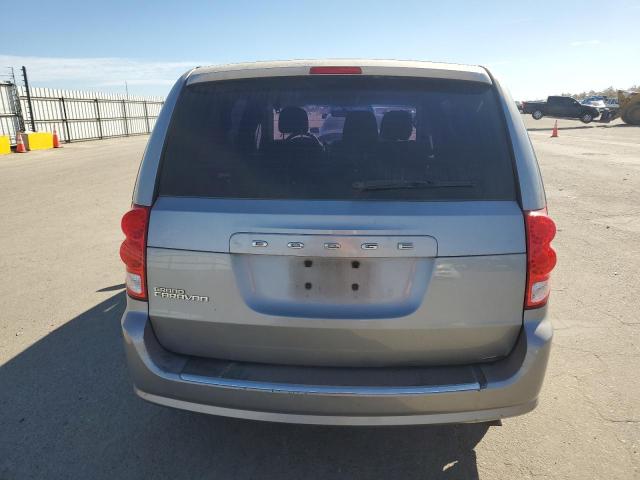 2015 Dodge Grand Caravan Se VIN: 2C4RDGBG5FR558102 Lot: 43309294