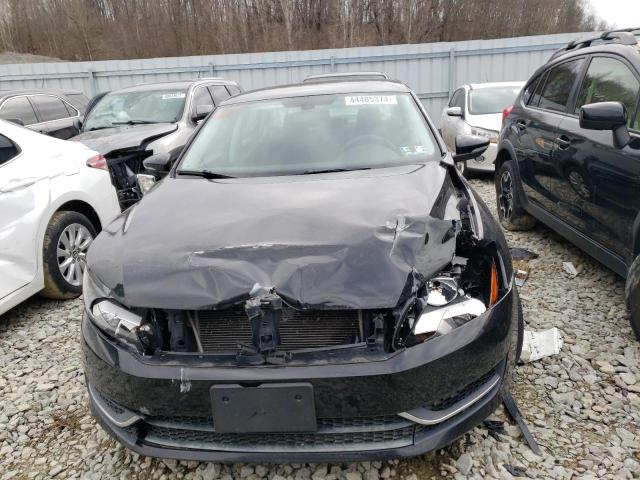 2012 Volkswagen Passat S VIN: 1VWAP7A37CC015032 Lot: 44485374